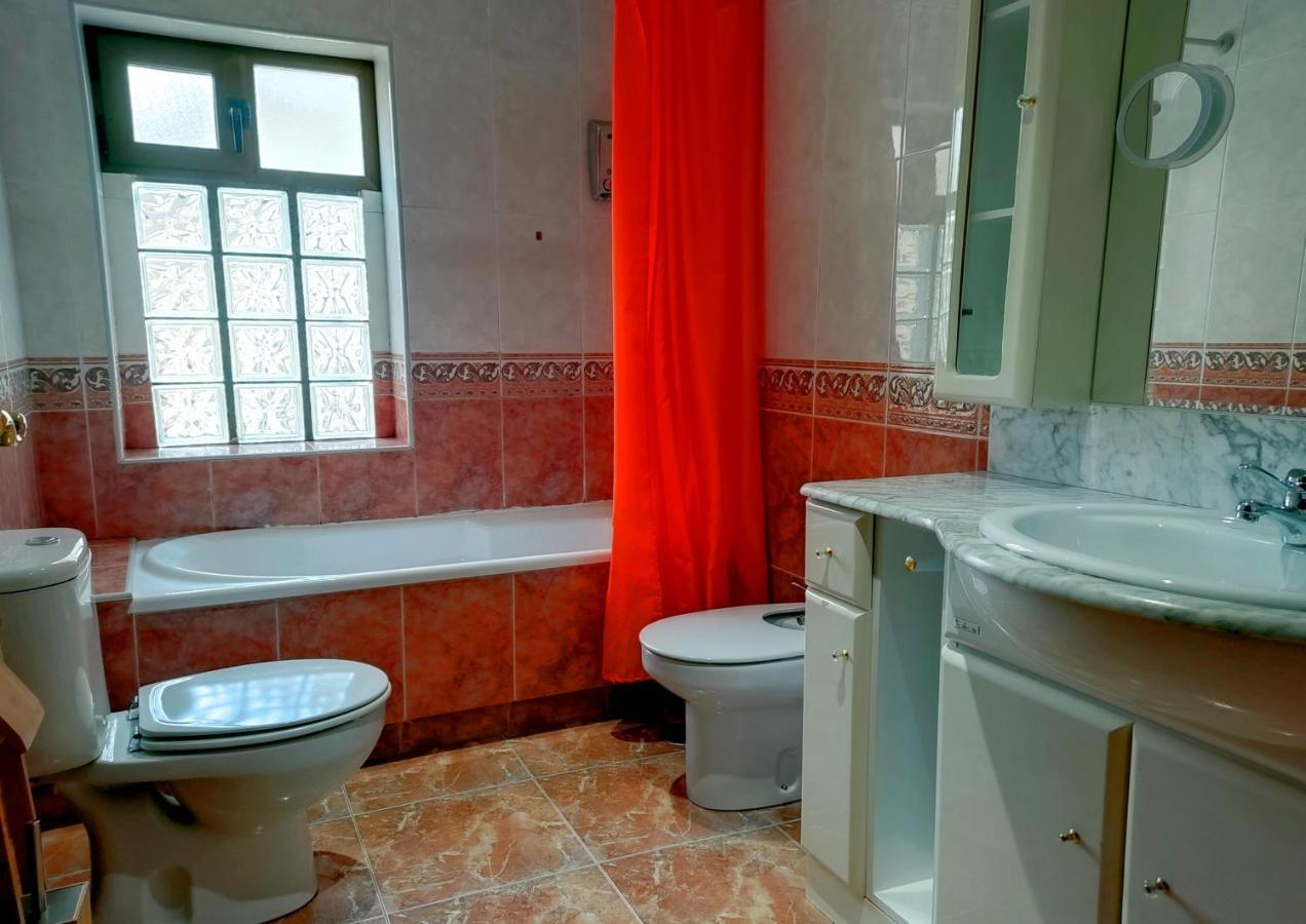 Casa Rural Buron Посада де Валдеон Екстериор снимка