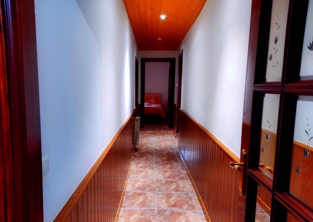 Casa Rural Buron Посада де Валдеон Екстериор снимка